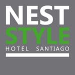 Nest Style Hotel Santiago