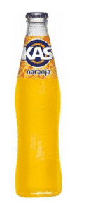 Kas Orange