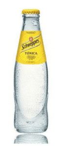Schweppes Tonic