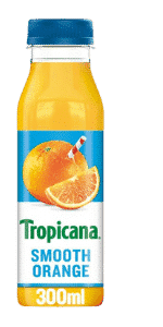 Tropicana Juice