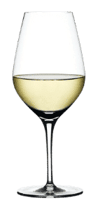 Verre de vin blanc 2cl